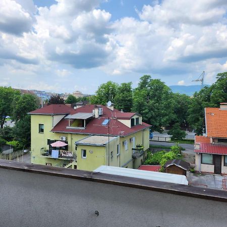 Апартаменты Apartman Buzanova 001 Загреб Экстерьер фото