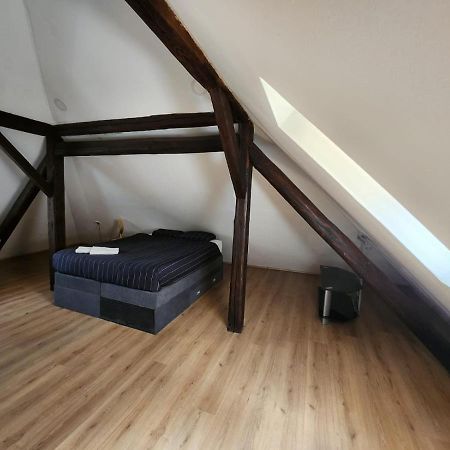 Апартаменты Apartman Buzanova 001 Загреб Экстерьер фото