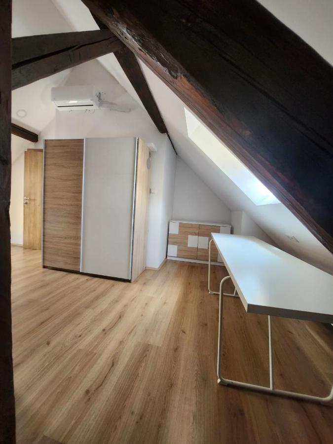 Апартаменты Apartman Buzanova 001 Загреб Экстерьер фото