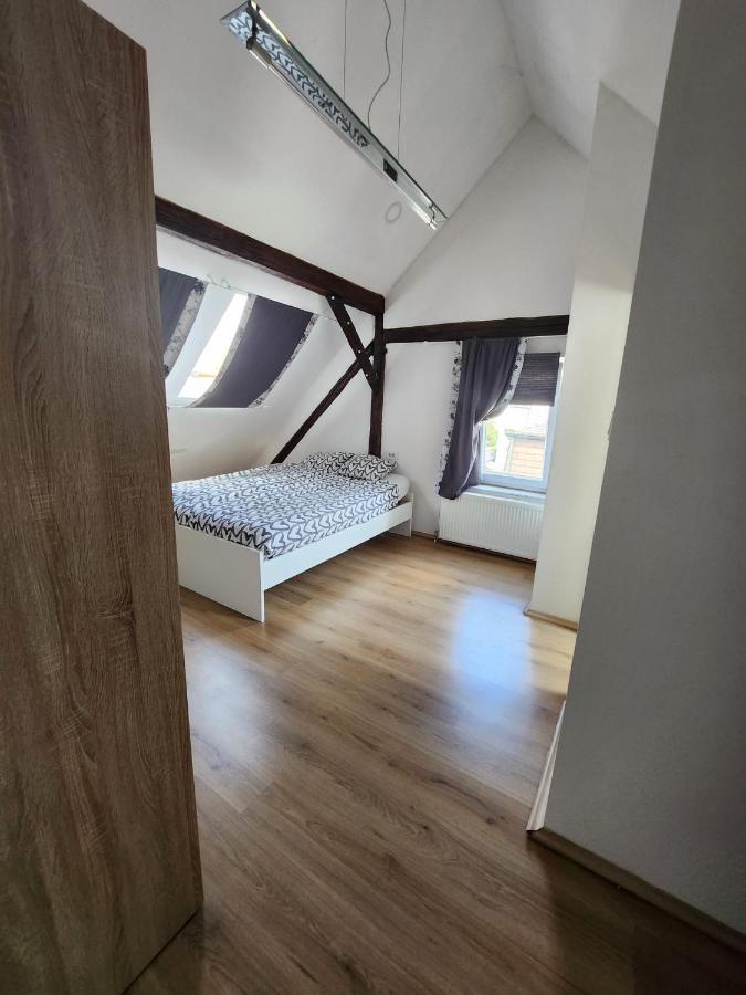 Апартаменты Apartman Buzanova 001 Загреб Экстерьер фото