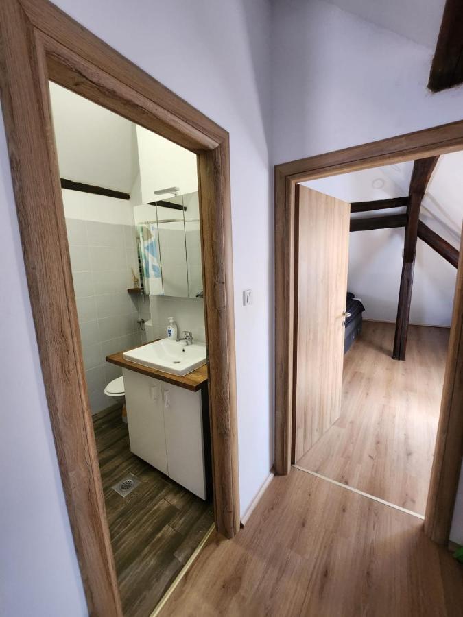 Апартаменты Apartman Buzanova 001 Загреб Экстерьер фото