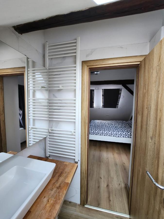 Апартаменты Apartman Buzanova 001 Загреб Экстерьер фото