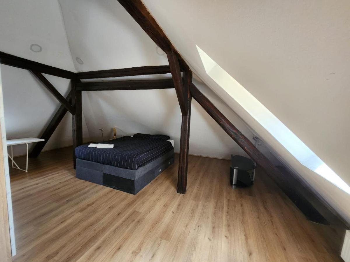 Апартаменты Apartman Buzanova 001 Загреб Экстерьер фото